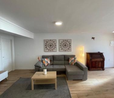 La Matanza de Acentejo Apartment | Great views & heated pool - El Perenquen 5