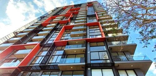 Barrio Escalante Apartment | Great View in Escalante!