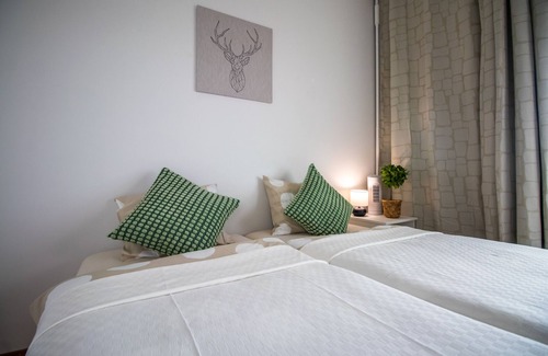 Tammisalo Apartment | Great view & location [Flexi Homes Itäkeskus 62]