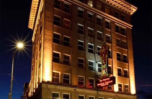 Heart of Missoula Condo | Great View! Wilma Building - Downtown Missoula