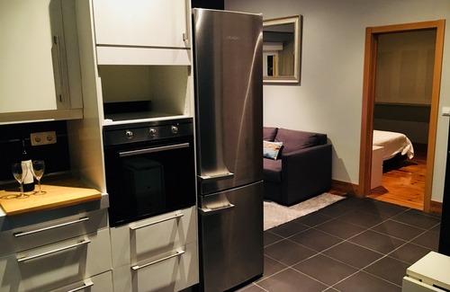Alcantara Apartment | Great view with Great location