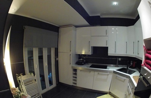 Alcantara Apartment | Great view with Great location