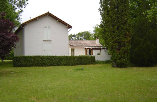 Saint-Andre-les-Alpes Villa | GREAT VILLA VERDON - PROVENCE