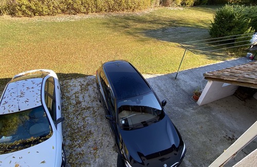 Saint-Andre-les-Alpes Villa | GREAT VILLA VERDON - PROVENCE