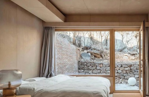Huairou Hotel | Great wall adventure park