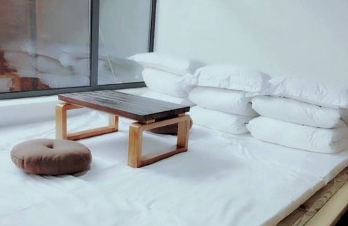 Huairou House | Great Wall LAJOLLA Resort