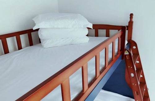 Huairou House | Great Wall LAJOLLA Resort