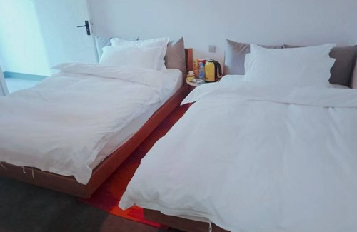 Huairou House | Great Wall LAJOLLA Resort