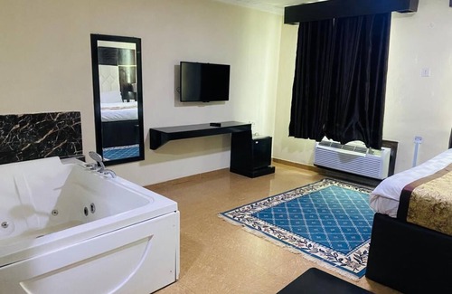 Owerri Hotel | Great Western Hotel and Suites