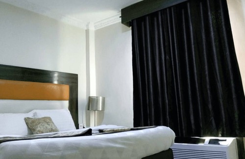 Owerri Hotel | Great Western Hotel and Suites