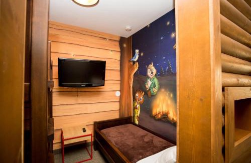 Gurnee Resort | Great Wolf Lodge Chicago/Gurnee