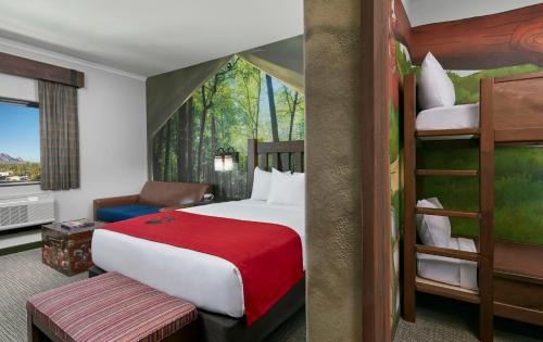 LaGrange Cabin | Great Wolf Lodge Georgia