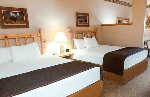 I-435 West KC-KS Resort | Great Wolf Lodge Kansas City