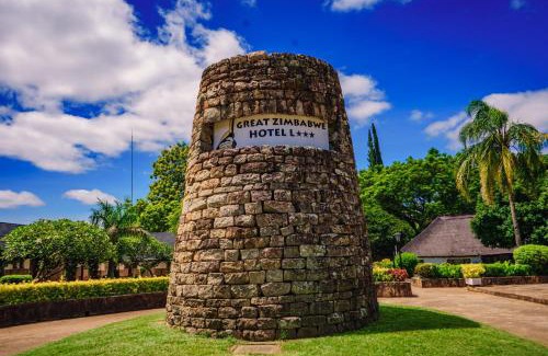 Masvingo Hotel | Great Zimbabwe Hotel