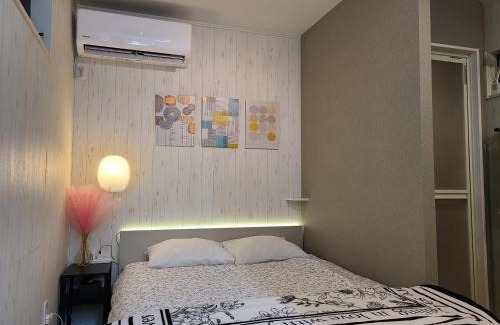 Koto House | Greci Art Tokyo-Good location Private room-