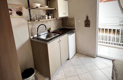 Limenaria Apartment | Grecian Sea