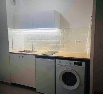 Elbeuf Apartment | Greco