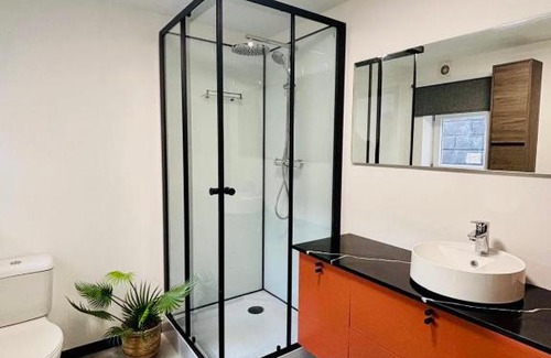 Elbeuf Apartment | Greco