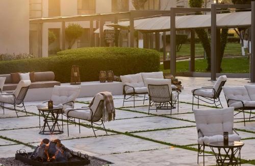 Alexandroupoli Hotel | Grecotel Egnatia
