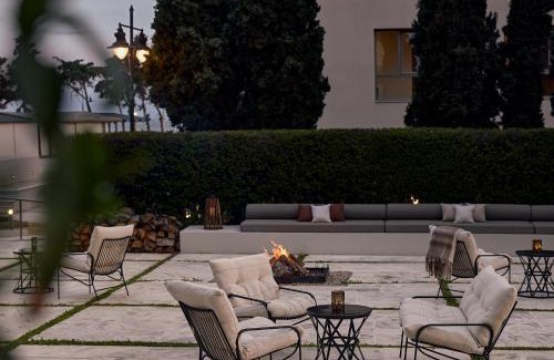 Alexandroupoli Hotel | Grecotel Egnatia