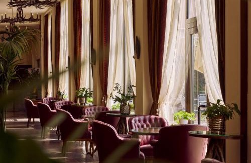 Alexandroupoli Hotel | Grecotel Egnatia