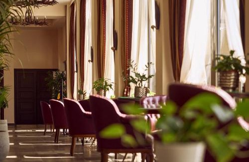 Alexandroupoli Hotel | Grecotel Egnatia