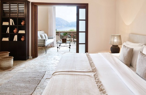 Limni Resort | Grecotel LUXME Daphnila Bay
