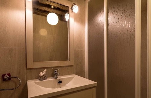 Mombeltran Apartment | Gredos Apartments ("raúl" apartment)