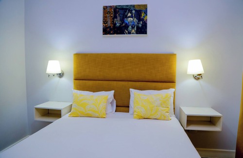 Ndola Hotel | Greeenwood Manor Hotel