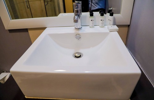 Ndola Hotel | Greeenwood Manor Hotel