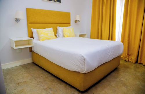 Ndola Hotel | Greeenwood Manor Hotel