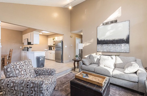 Greeley House | Greeley Hideaway