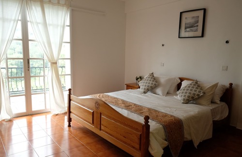 Bukit Fraser House | Green Acres Fraser's Hill