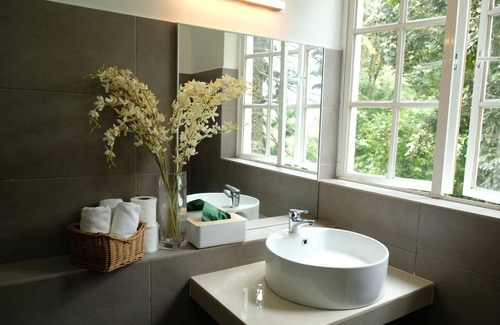 Bukit Fraser House | Green Acres Fraser's Hill