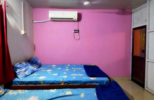 Bhiwandi House | Green Acres Holiday Home @SAGAON