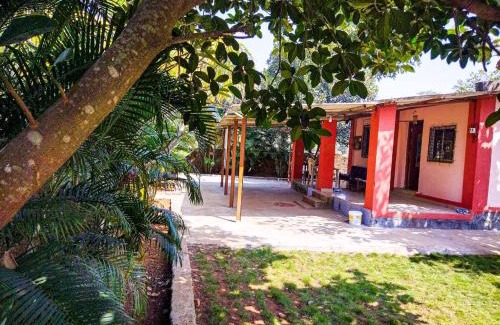 Bhiwandi House | Green Acres Holiday Home @SAGAON