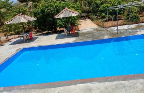 Bhiwandi House | Green Acres Holiday Home @SAGAON