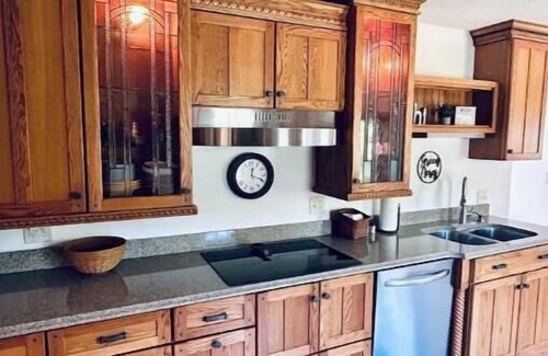 Minford House | Green Acres