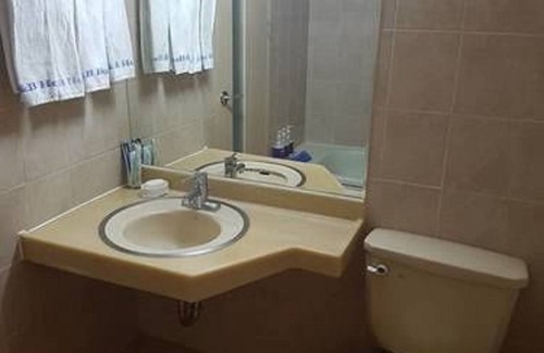 Daegwallyeong Hotel | Green and Blue Hotel