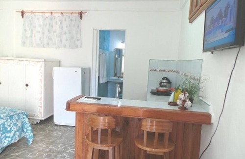 Puerto de Boniato Apartment | Green Apartment