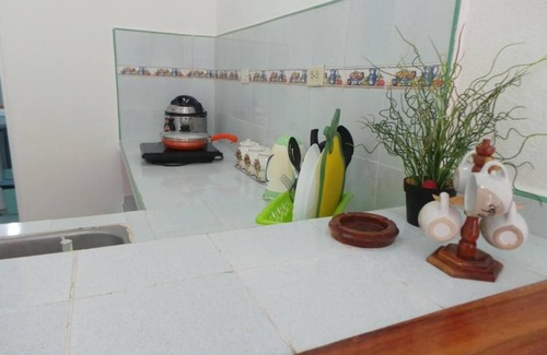Puerto de Boniato Apartment | Green Apartment