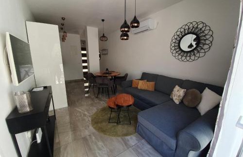 Hodilje Apartment | Green apartment