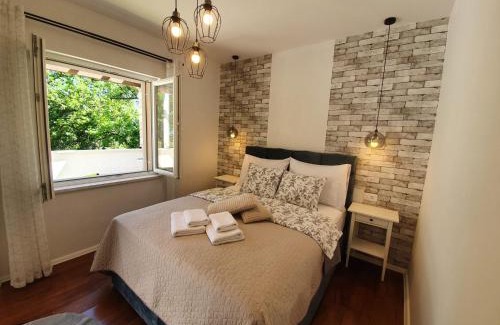 Hodilje Apartment | Green apartment