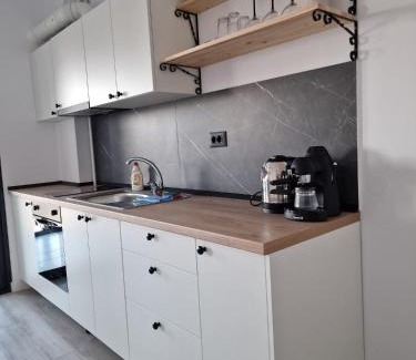 Iasi Apartment | Green Apartment Iasi