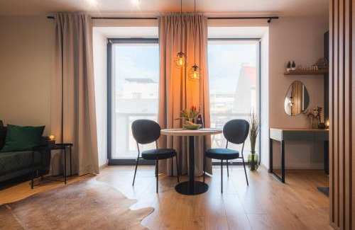 Banska Bystrica Apartment | GREEN APARTMENT