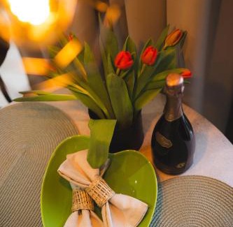 Banska Bystrica Apartment | GREEN APARTMENT