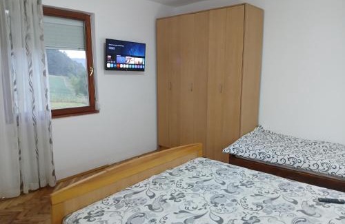 Kursumlija Apartment | Green apartments 2