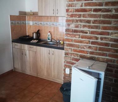 Lustenice Apartment | Green Apartments