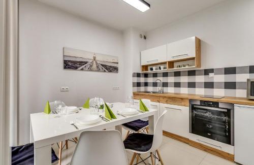 Chorzow Hostel | Green Apartments Katowice Chorzów
