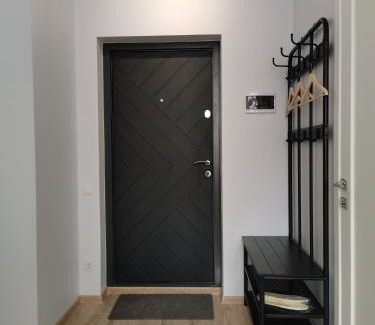 Chernihiv Apartment | Green Apartments